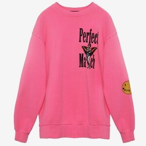 Boys lie sweatshirt NEW!!!